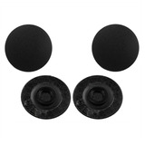 Pé Pés Macbook Retina A1502 13 Borracha 4 Pçs