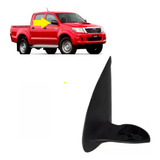 Pé Retrovisor Hilux 2005 A 2011 Original Direito