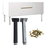 Pe Tubular Para Moveis