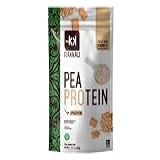 Pea Protein Pacoca Vegana