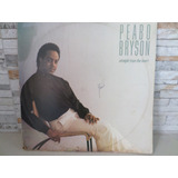Peabo Bryson Straight From The Heart