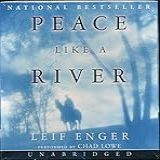 Peace Like A River CD