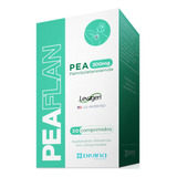 Peaflan Pea Palmitoiletanolamida 300mg 30 Tab Levagen Divina