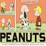 Peanuts Completo 1957
