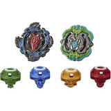 Peao Jogo Beyblade Slingshock