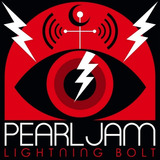 Pearl Jam Lightning