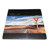 Pearl Jam Cd Yield Lacrado Importado