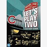 PEARL JAM LET S PLAY TWO DVD CD 
