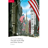 Pearson English Readers 1
