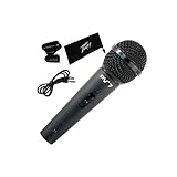 Peavey Microfone PV 7 XLR Para XLR