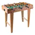 Pebolim Futebol Mesa Infnatil Bang Toys C/ 2 Bolinha Placar De Pontos