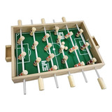 Pebolim Jogo Totó Futebol De Mesa