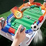 Pebolim Mesa Jogo Interativo Futebol Infantil Brinquedos