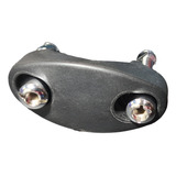 Peça Abraçadeira Vara Carretilha Master Ex30 60 Original