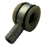 Peça Articulação Cabo Mudança Original Volkswagen 23b711452a