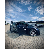 Peça Bmw I3 Modulo Som Chicote Injeção Volante Motor