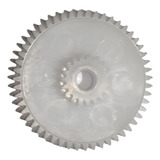 Peça Carretilha Caster Plus 200 400   Engrenagem Do Alarme