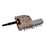Peça Chave 1p Original Gradiente Model P1 M1 System One