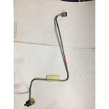 Peça Compatível Tubo Alta Pressao 4cil Motor Mwm 229