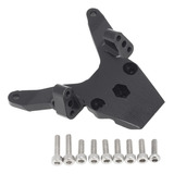Peça De Atualização Rc Preta Para Losi Antepara Frontal