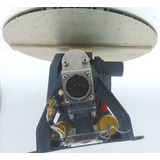 Peça De Avião Mi585224 Anterna De Radar Sperry