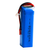 Peça De Bateria Lipo Para Transmissor Frsky Taranis X9d Plus