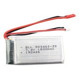 Peça De Reposição De Bateria Lipo Para O Modelo Wltoys V913 