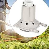 Peça De Reposição Durável De Metal Com Carcaça De Tambor De Embreagem Compatível Com Trimmer FS120 FS200 FS250