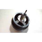 Peça Do Gravador De Rolo Akai 4000 Ds Mk2 Capstan