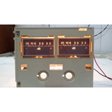 Peça Do Receiver Philips Mod Ah929 Vu Meter