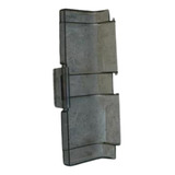 Peça Plano Tampa Acrilica Lateral Esquerda Caixa 787 010