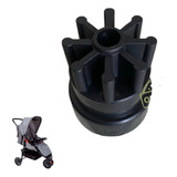 Peca Plastico Freio Roda
