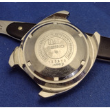 Peca Relogio Seiko Automatico