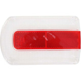 Peça Reposição Thule 927 Velocompact   52296 Espelho Lantern