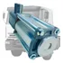 Peça Servo Shift Câmbio Trakker Original   Código 503355572