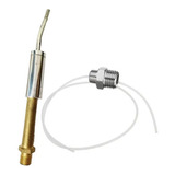 Peça Tornador Tubo Interno Rolamento 9 5 Cabelinho Kit