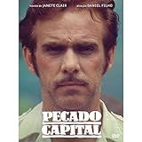 PECADO CAPITAL NOVELA DVD 