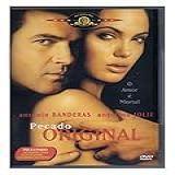 Pecado Original Dvd