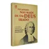 Pecadores Nas Mãos De Um Deus Irado, De Edwards, Jonathan. Editorial Casa Publicadora Das Assembleias De Deus, Capa Mole Em Português, 2005