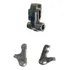 Peças 39 48 49 We Kit De Martelos Hammer Set Smg-8 Airsoft