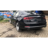 Peças Audi A5 2019 Peças Acabamentos Forros Bagagito