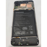 Peças Celular Samsung A10 Quebrou Display