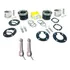 Peças  Compressor Atlas Copco At2 100l 140psi Kit Reforma 