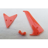 Pecas Da Cauda Helicoptero Syma W25