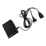 Peças Da Máquina De Costura Do Pedal Do Controlador Do Pé 1p