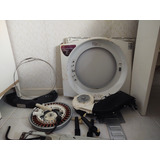 Peças Da Máquina De Lavar Roupas Wd1485at