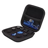 Peças De Acessórios Do Controlador Kit De Acessórios Do Controlador Substituição De Acessórios De Jogos 13 Em 1 Para One Elite Series 2 Fácil De Substituir