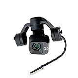 Peças De Reparo De Montagem De Câmera Gimbal DJI Mini 3 Pro Para DJI Mini 3 Pro Reposição Genuína Apenas Para Mini 3 Pro Não Para Mini 3 Preto