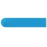 Peças De Reposição De Reparo USB Capa Para Nokia Lumia 800 Preto Peças Cor Azul 