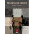 Peças De Um Domino - 1ªed.(2021), De Pedro Tavares. Editora Edições Sm, Capa Mole, Edição 1 Em Português, 2021